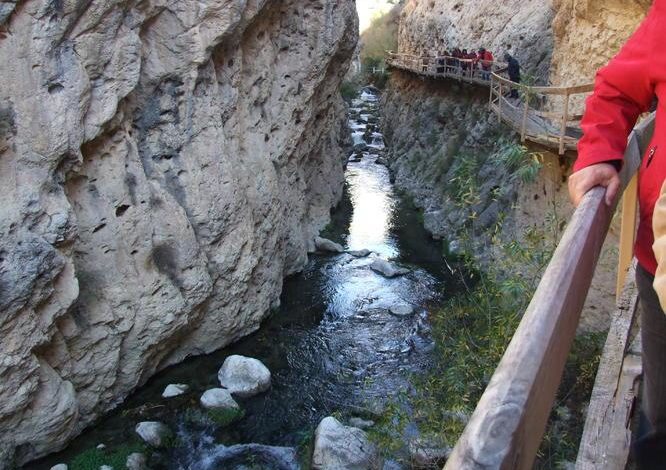 Río Castril