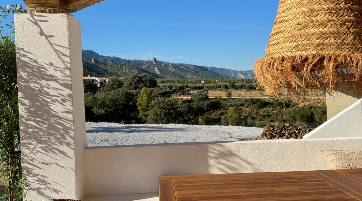 Escapada de fin de semana desde Granada a la Sierra de Cazorla